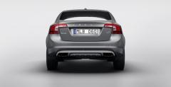 Volvo S60 Cross Country