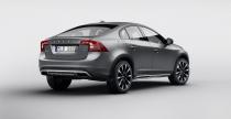 Volvo S60 Cross Country