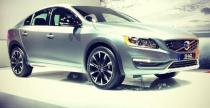 Volvo S60 Cross Country
