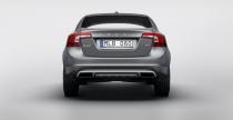 Volvo S60 Cross Country