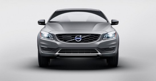 Volvo S60 Cross Country