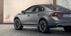 Volvo S60 Cross Country