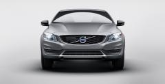 Volvo S60 Cross Country