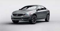 Volvo S60 Cross Country