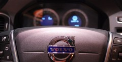 Nowe Volvo S60 2010 - Geneva Motor Show 2010