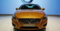 Nowe Volvo S60 2010 - Geneva Motor Show 2010