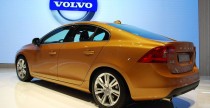 Nowe Volvo S60 2010 - Geneva Motor Show 2010