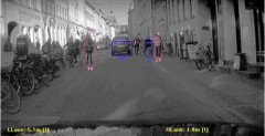 Nowe Volvo S60 - model zakamuflowany