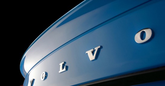 Volvo S60 Polestar