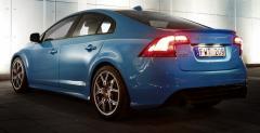 Volvo S60 Polestar
