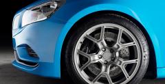 Volvo S60 Polestar
