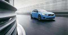 Volvo S60 Polestar