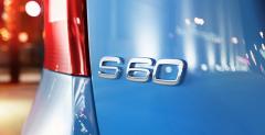 Volvo S60 Polestar