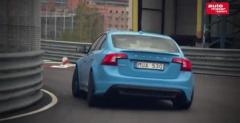 Volvo S60 Polestar