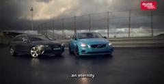 Volvo S60 Polestar