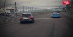 Volvo S60 Polestar