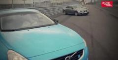 Volvo S60 Polestar