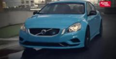 Volvo S60 Polestar