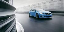 Volvo S60 Polestar