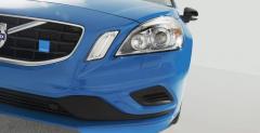 Volvo S60 Polestar