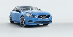 Volvo S60 Polestar