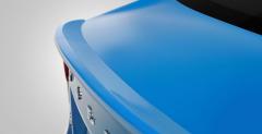 Volvo S60 Polestar