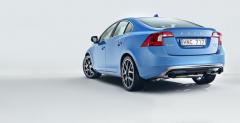 Volvo S60 Polestar