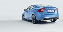 Volvo S60 Polestar