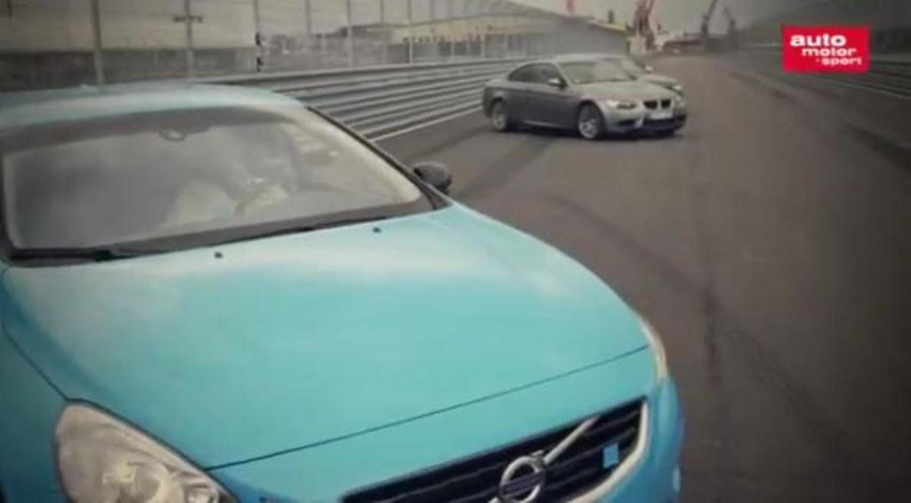 Volvo S60 Polestar