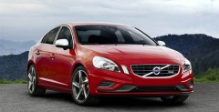 Volvo S60 R-Design