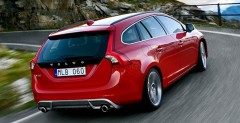 Volvo S60 R-Design