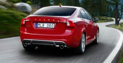 Volvo S60 R-Design