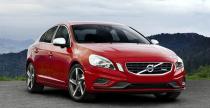 Volvo S60 R-Design