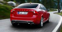 Volvo S60 R-Design