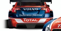 Nowe Volvo S60 BTCS - wersja wycigowa
