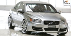 Volvo S80 HP