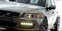 Volvo S80 HP