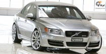 Volvo S80 HP