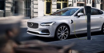Volvo rozważa stworzenie ekskluzywnego oddziału