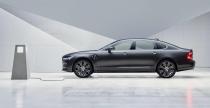 Volvo S90 i V90