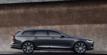 Volvo S90 i V90