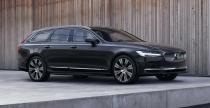 Volvo S90 i V90