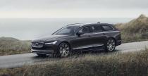 Volvo S90 i V90