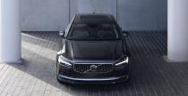 Volvo S90 i V90