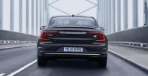 Volvo S90 i V90