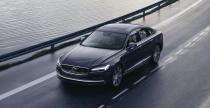 Volvo S90 i V90