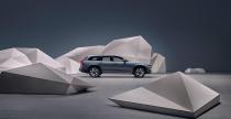 Volvo S90 i V90