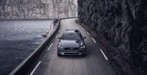 Volvo S90 i V90