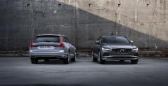 Volvo S90 i V90 z pakietem Polestar Performance