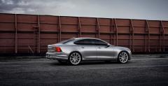 Volvo S90 i V90 z pakietem Polestar Performance